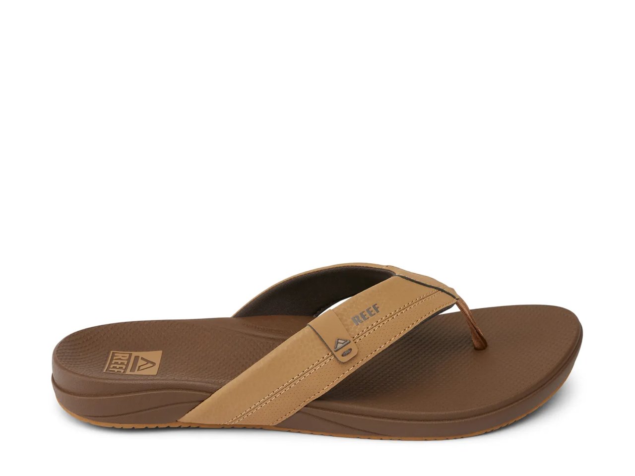 Cushion Spring Flip Flop