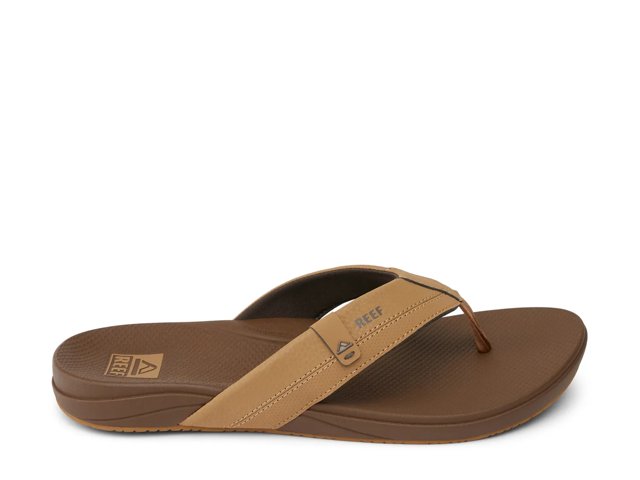 Cushion Spring Flip Flop