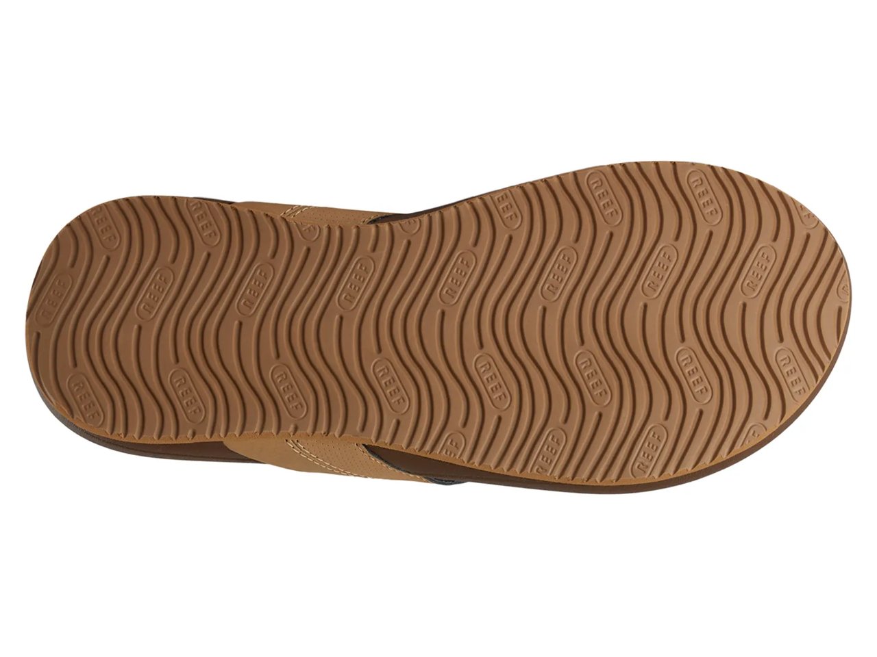 Cushion Spring Flip Flop