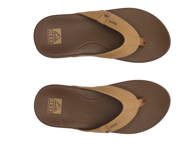 Cushion Spring Flip Flop