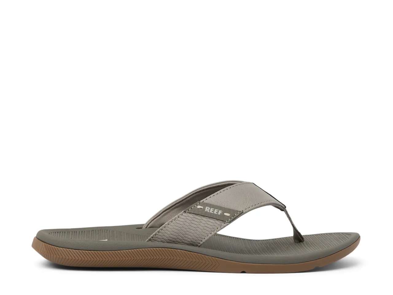 Santa Ana Flip Flop