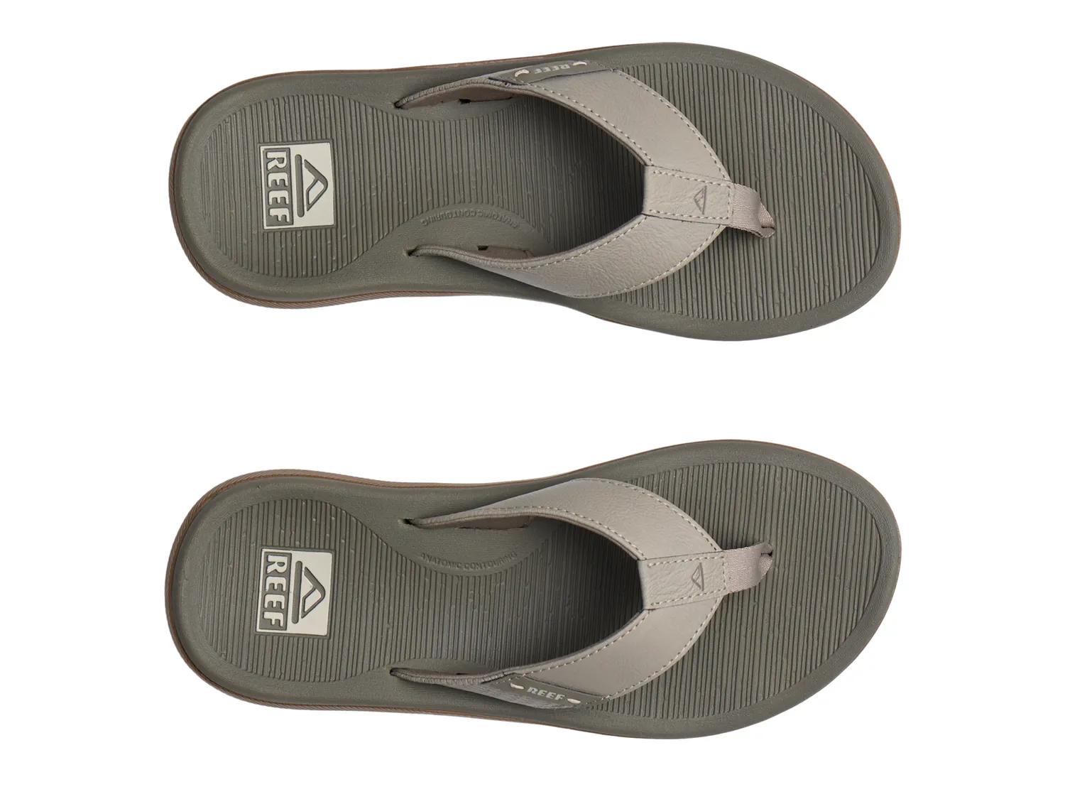 Santa Ana Flip Flop