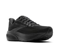 Ghost 17 Running Shoe - Men's Black view