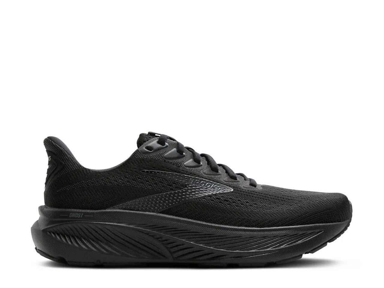 Ghost 17 Running Shoe - Men's