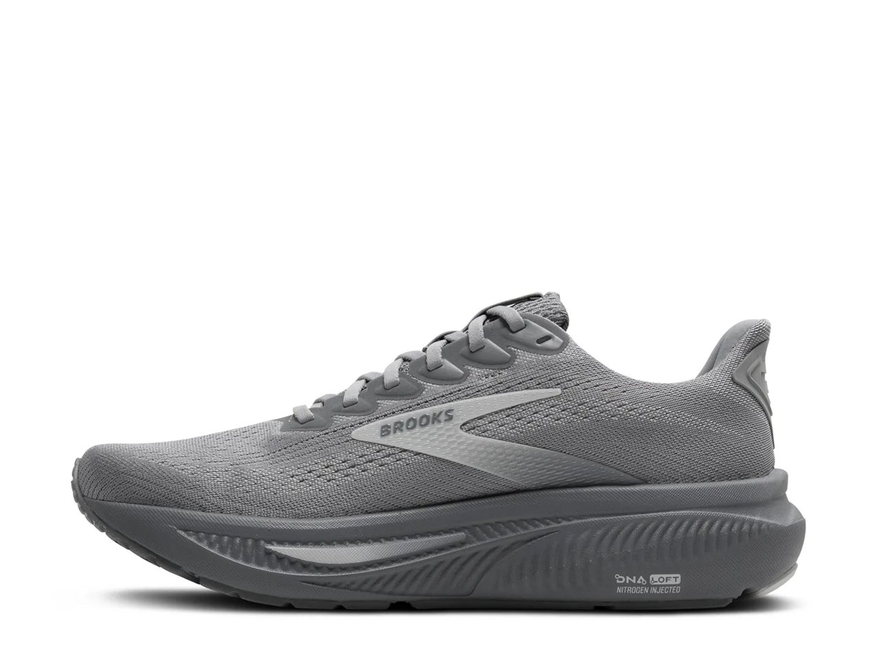 Ghost 17 Running Shoe - Men's
