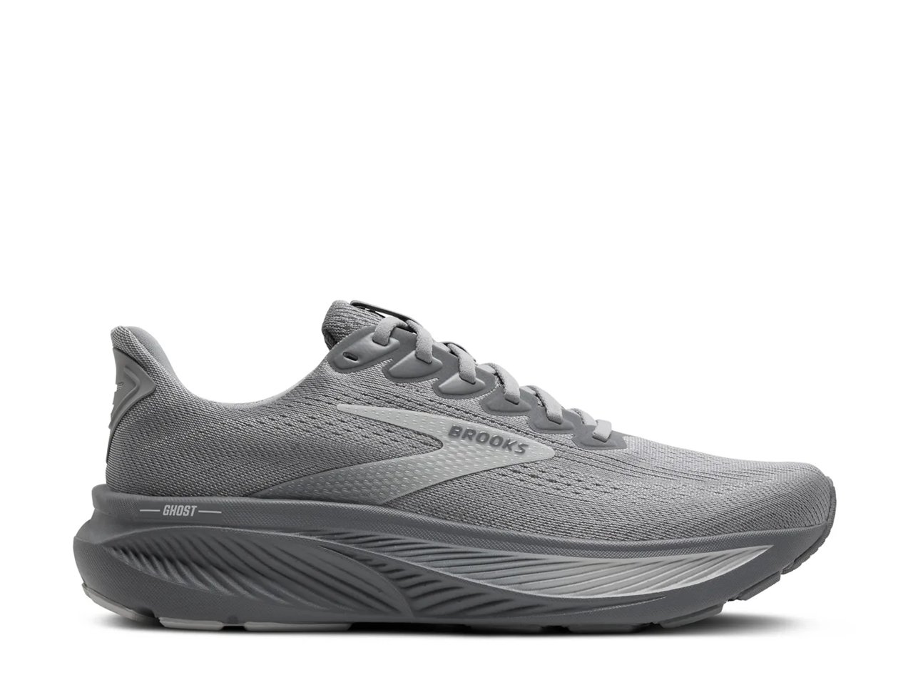 Ghost 17 Running Shoe - Men's