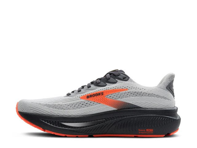 Ghost 17 Running Shoe - Men's