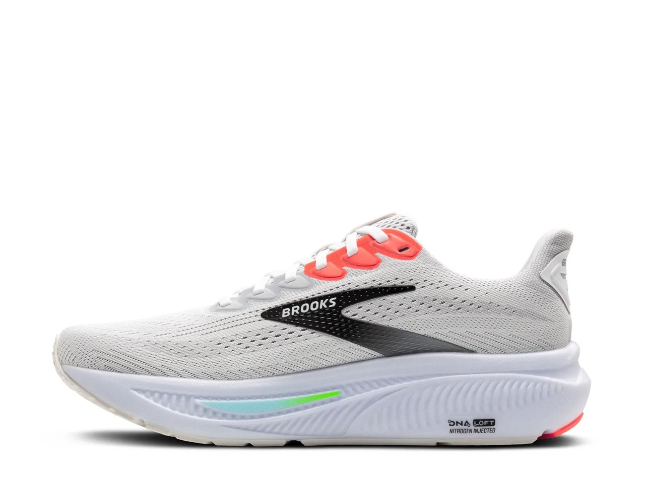 Ghost 17 Running Shoe - Men's