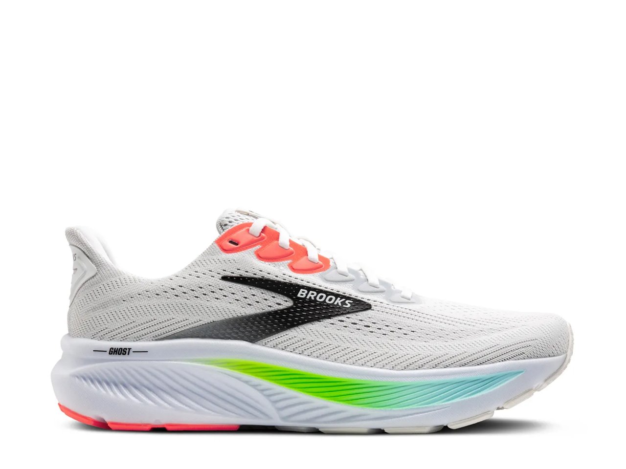 Ghost 17 Running Shoe - Men's