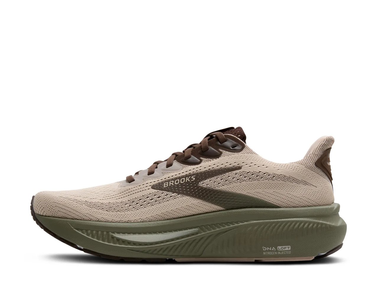 Ghost 17 Running Shoe - Men's