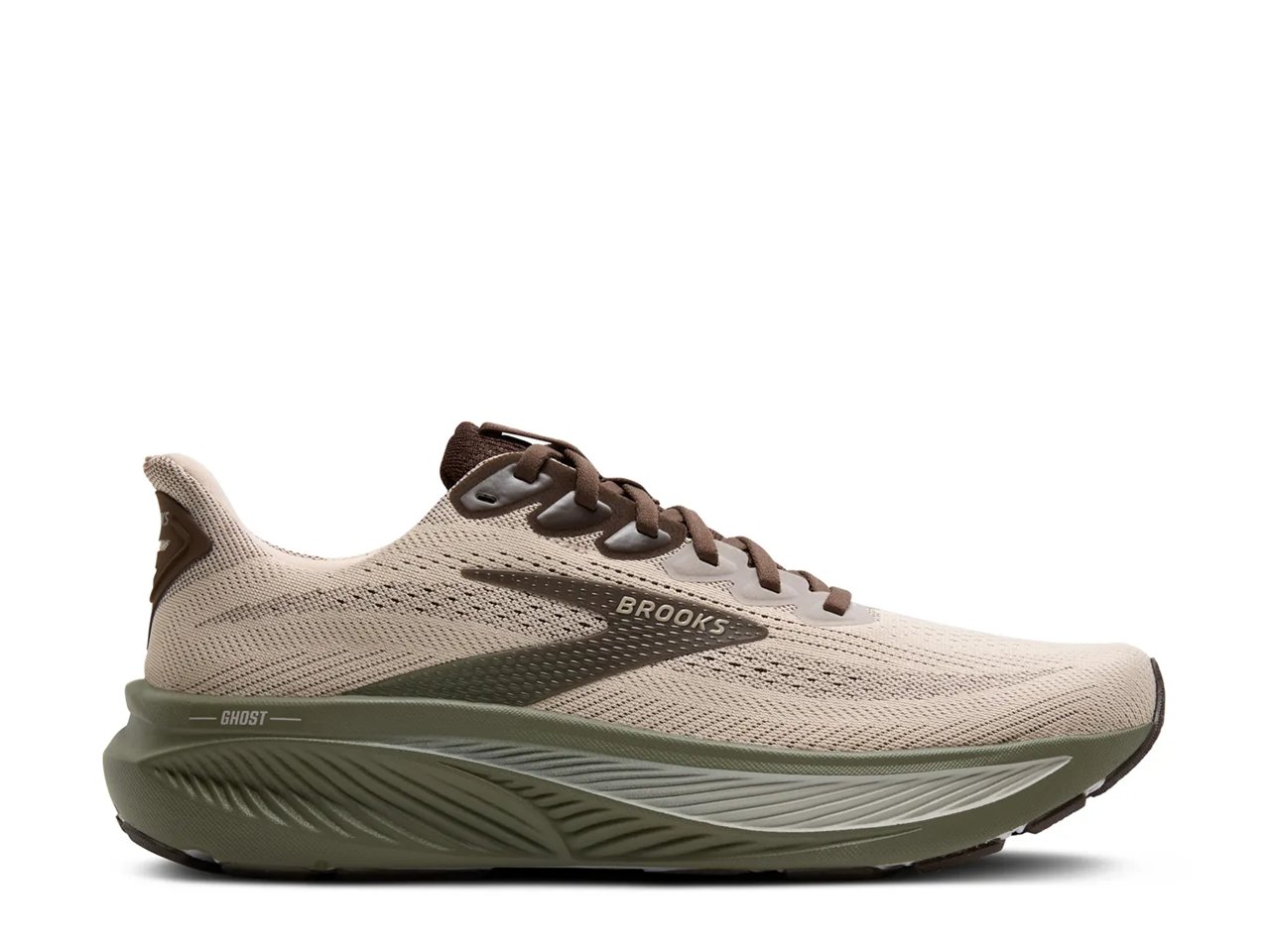 Ghost 17 Running Shoe - Men's
