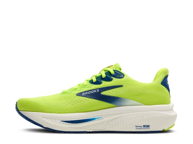 Ghost 17 Running Shoe - Men's