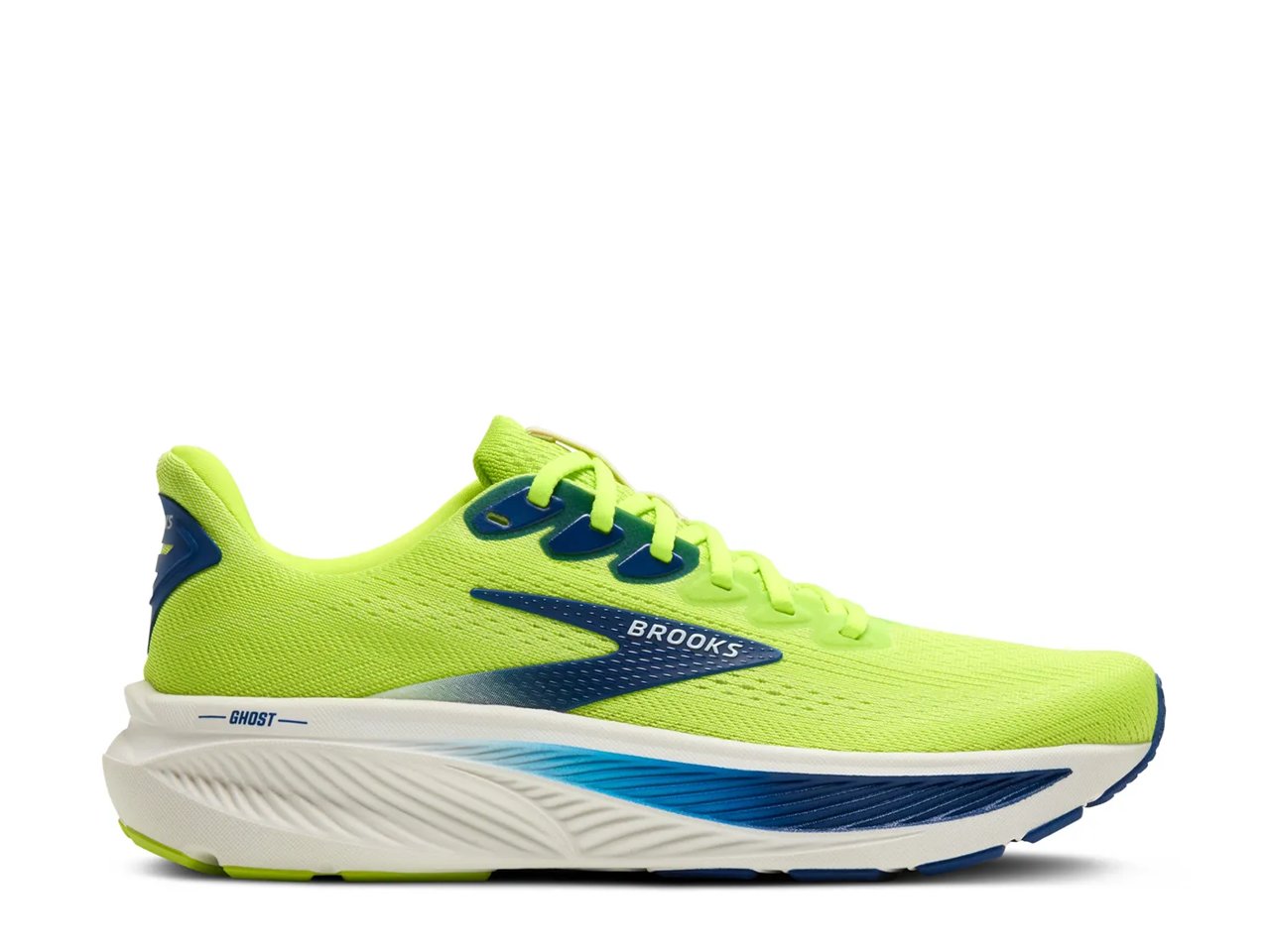 Ghost 17 Running Shoe - Men's