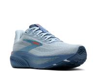 Ghost 17 Running Shoe - Men's Light Blue view