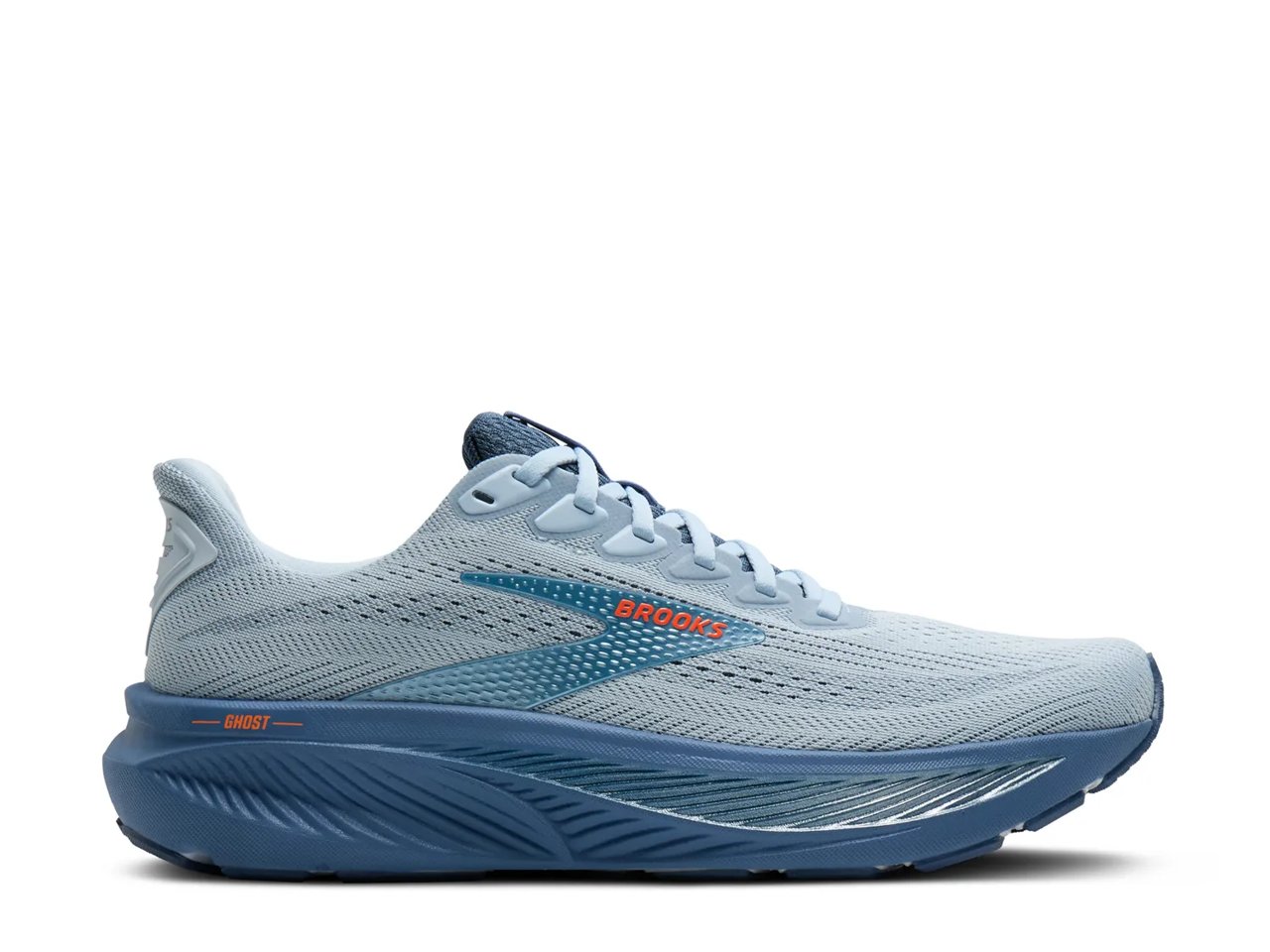 Ghost 17 Running Shoe - Men's