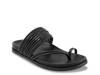 Carmella Sandal Black view
