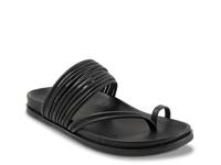 Carmella Sandal Black view