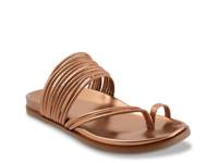 Carmella Sandal Copper view