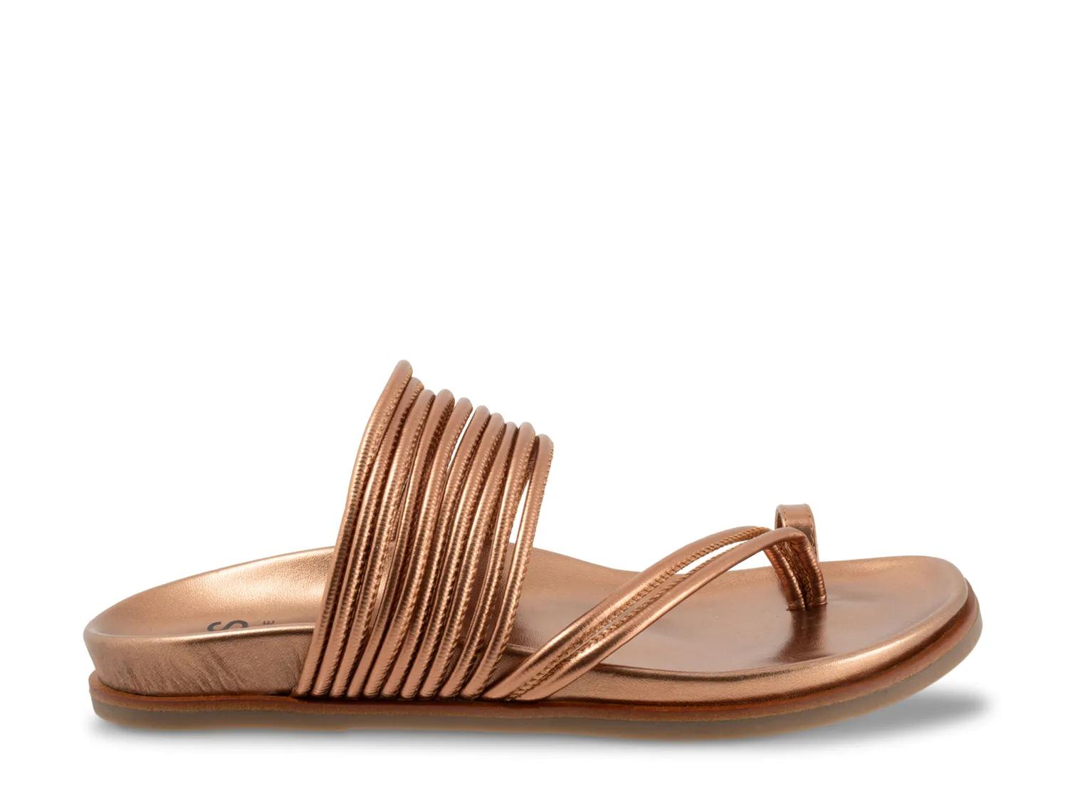 Carmella Sandal