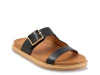 Dedra Sandal Black view