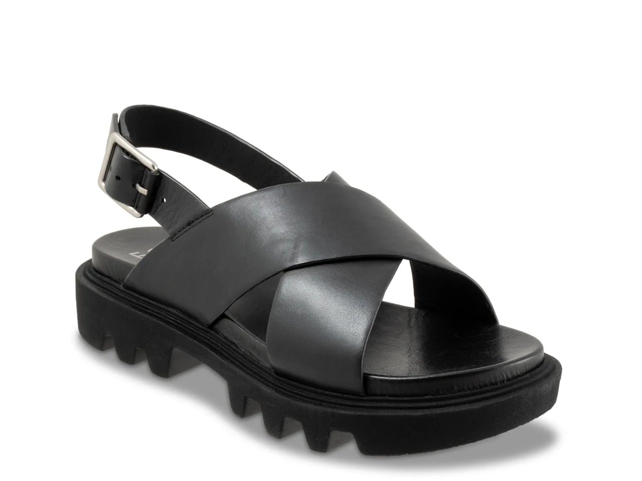 Flighty Sandal
