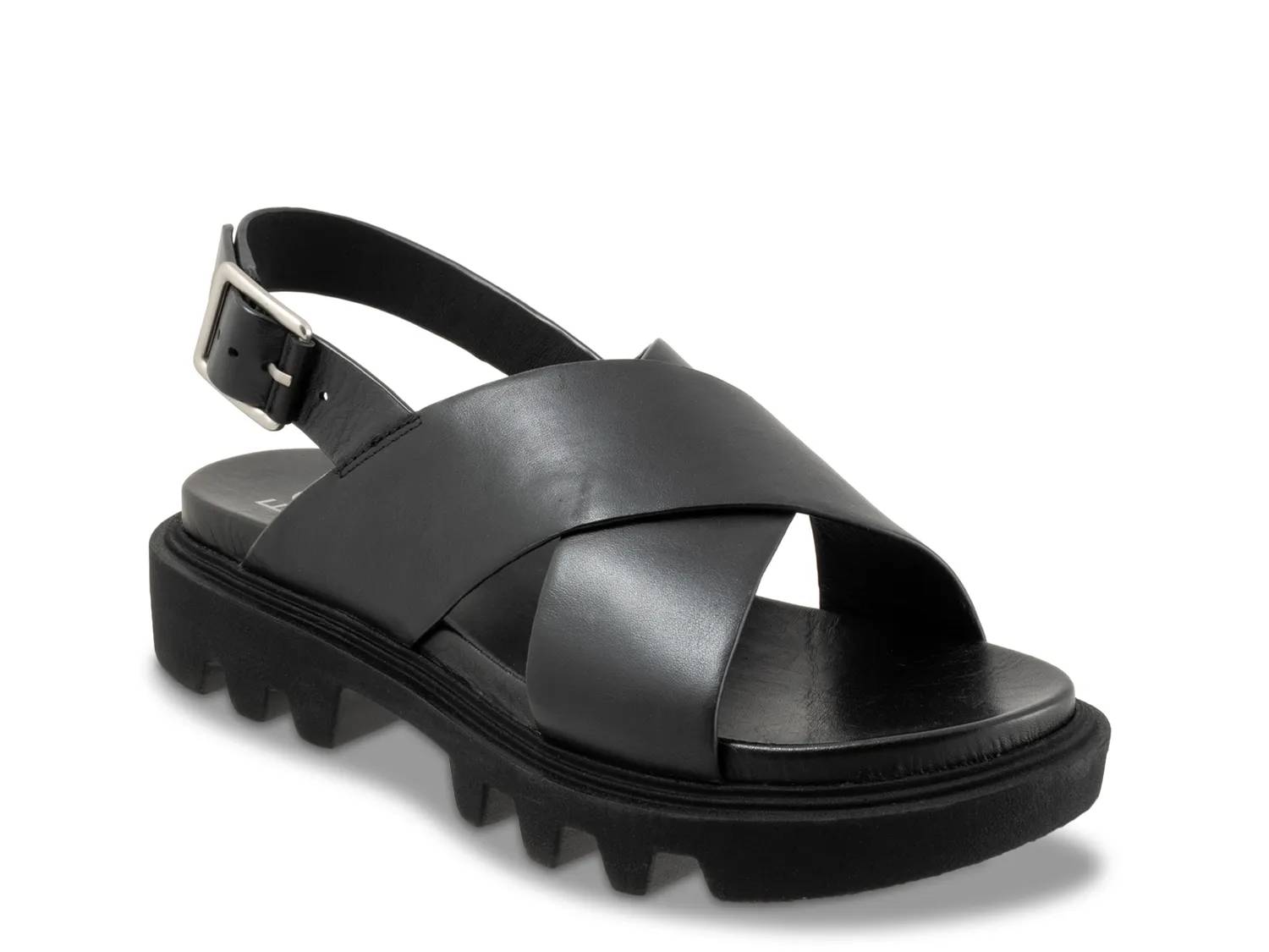 Flighty Sandal