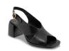 Isadora Sandal Black view