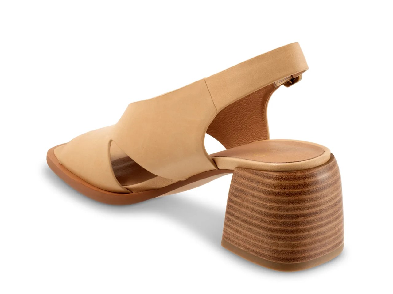 Isadora Sandal