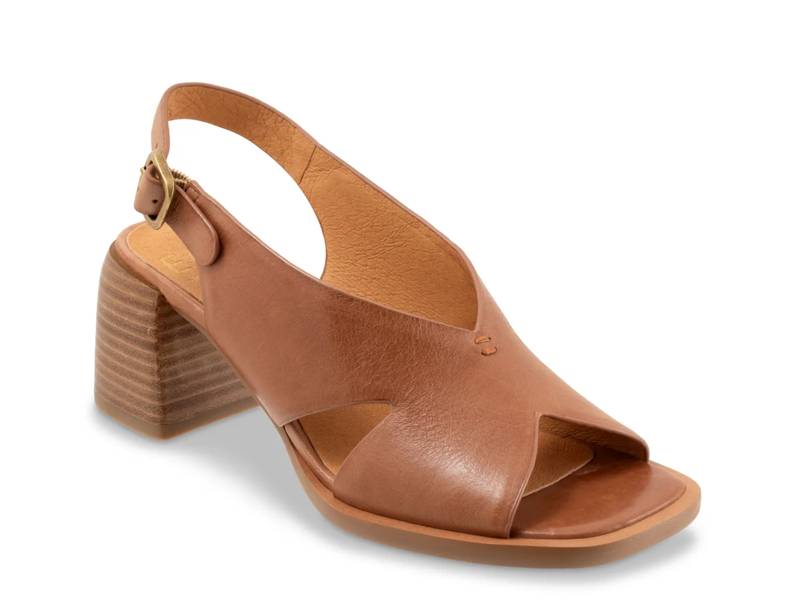 Isadora Sandal