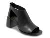 Isolde Sandal Black view