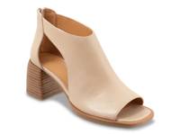 Isolde Sandal Beige view