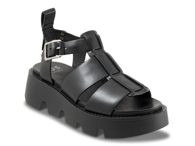 Kailan Wedge Sandal