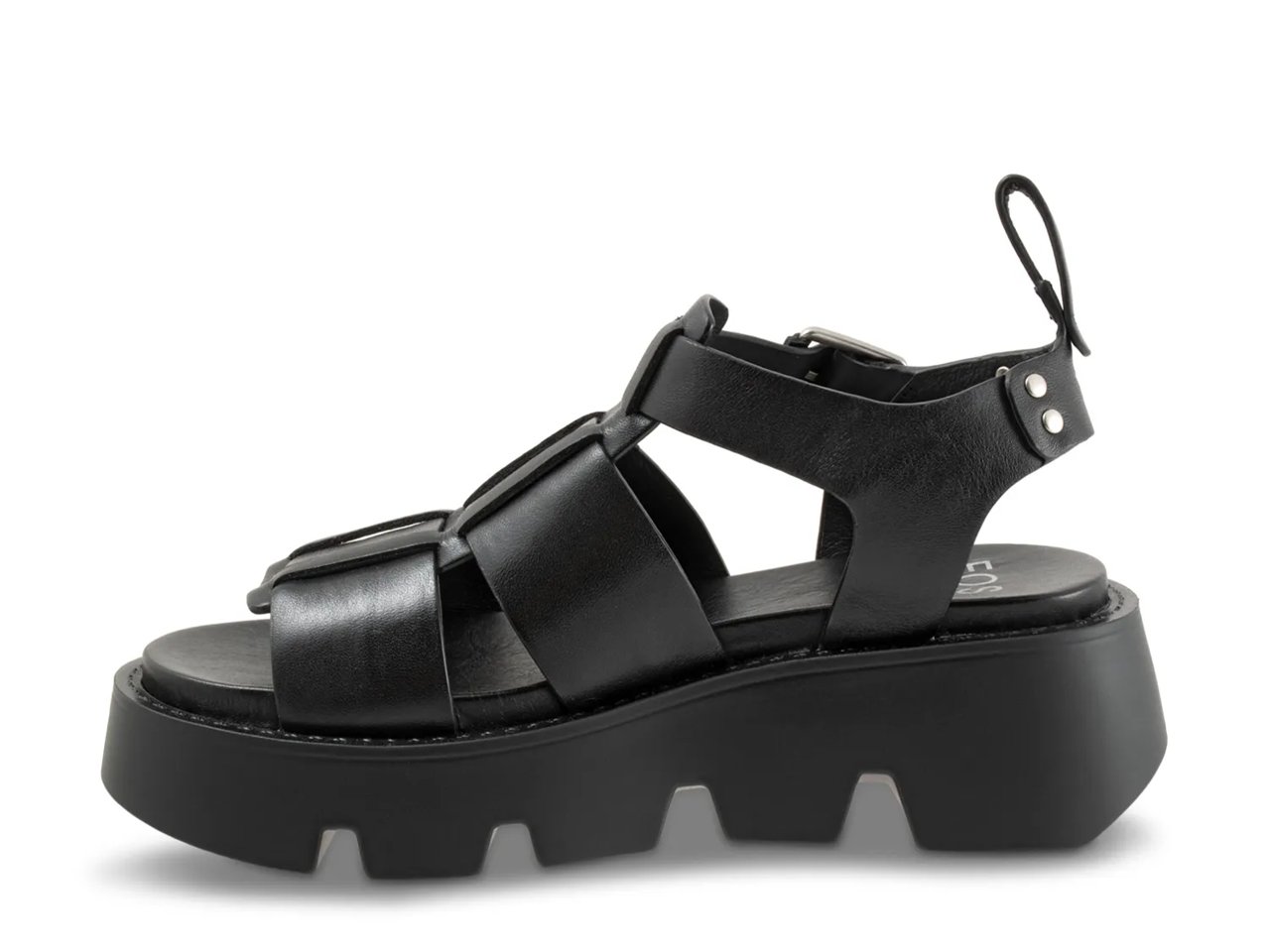 Kailan Wedge Sandal