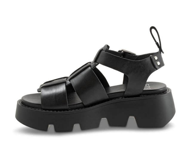 Kailan Wedge Sandal