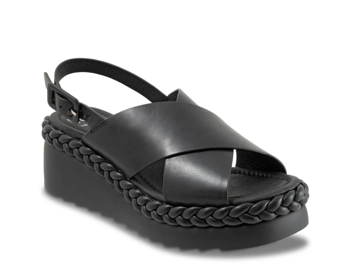 Melia Wedge Sandal - image 2