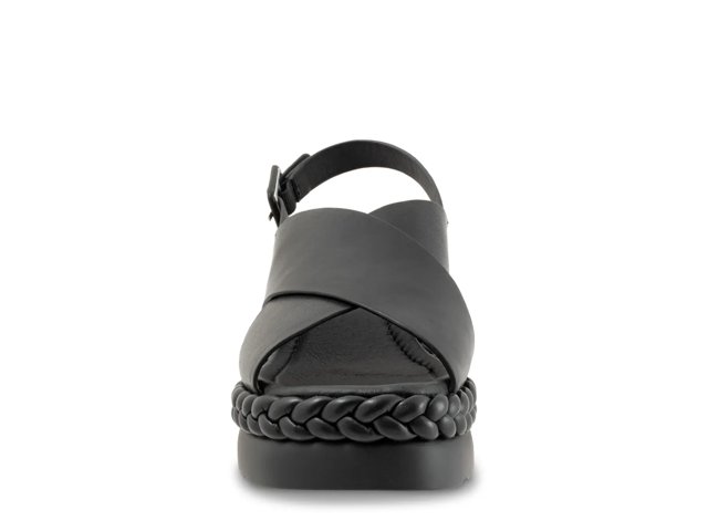 Melia Wedge Sandal