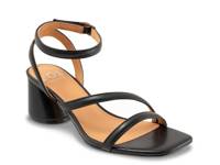 Petricia Sandal Black view