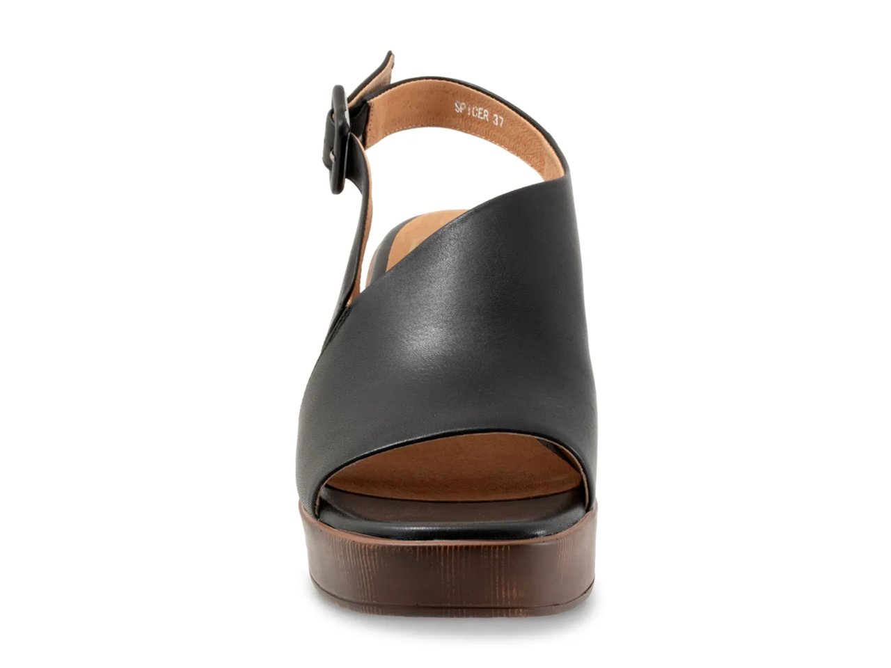 Spicer Platform Sandal