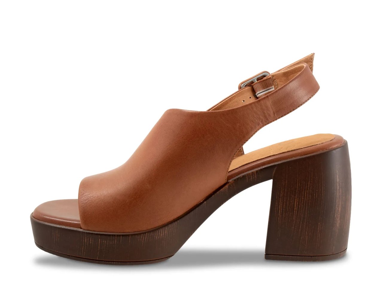 Spicer Platform Sandal