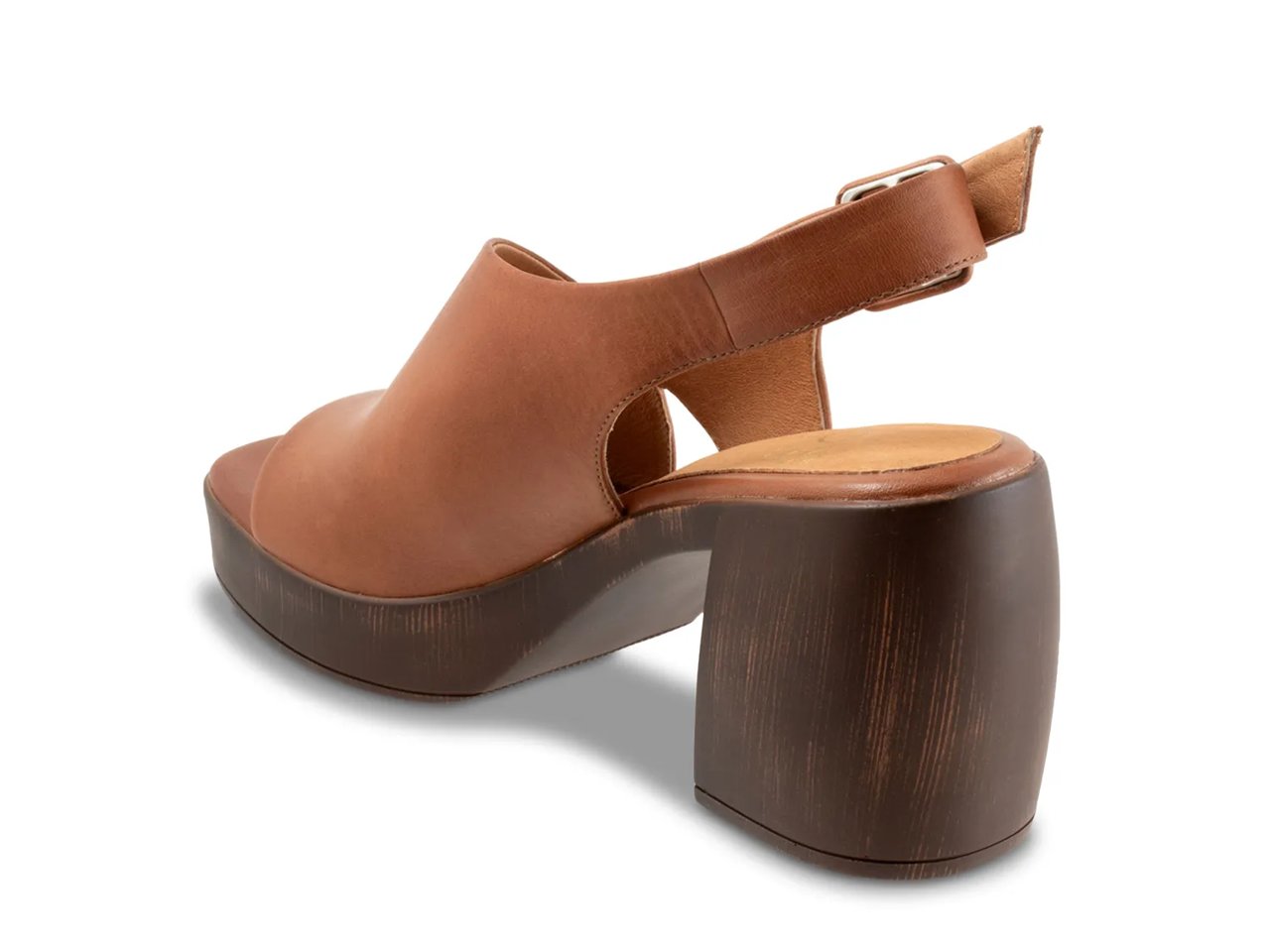 Spicer Platform Sandal