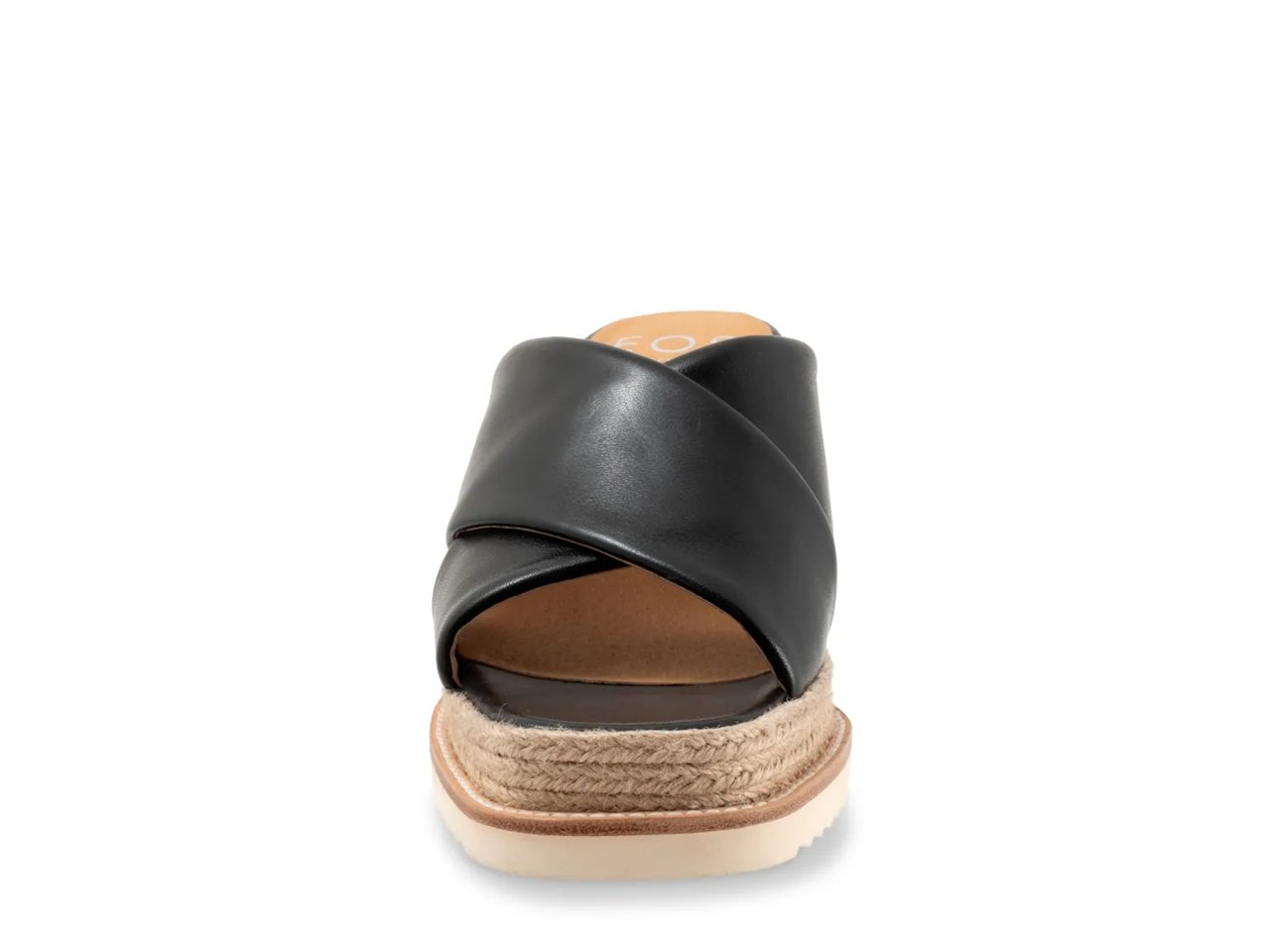 Zelie Espadrille Wedge Sandal