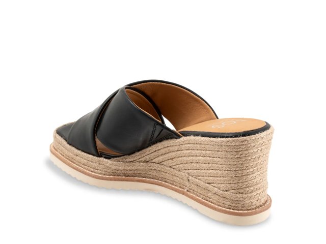 Zelie Espadrille Wedge Sandal