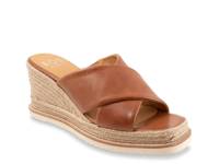 Zelie Espadrille Wedge Sandal Brandy view