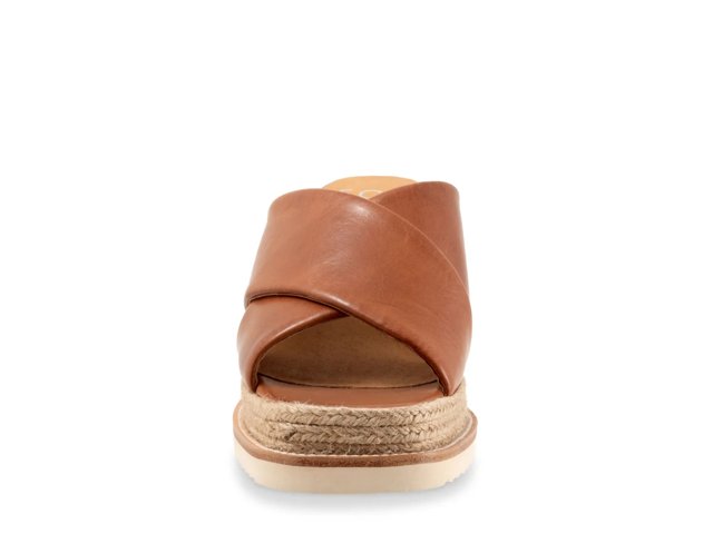 Zelie Espadrille Wedge Sandal