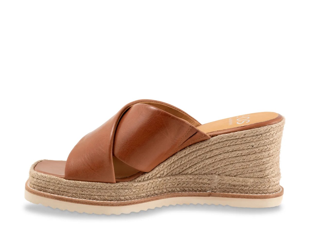 Zelie Espadrille Wedge Sandal