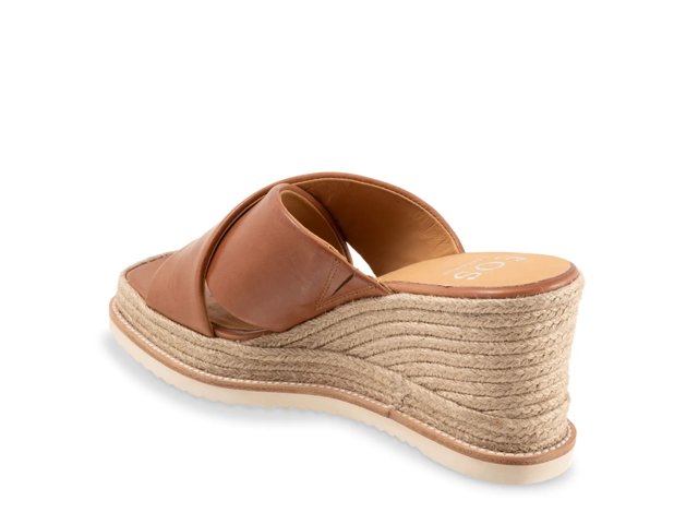 Zelie Espadrille Wedge Sandal