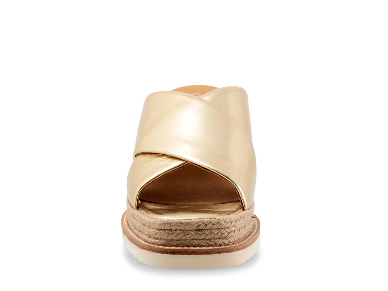 Zelie Espadrille Wedge Sandal