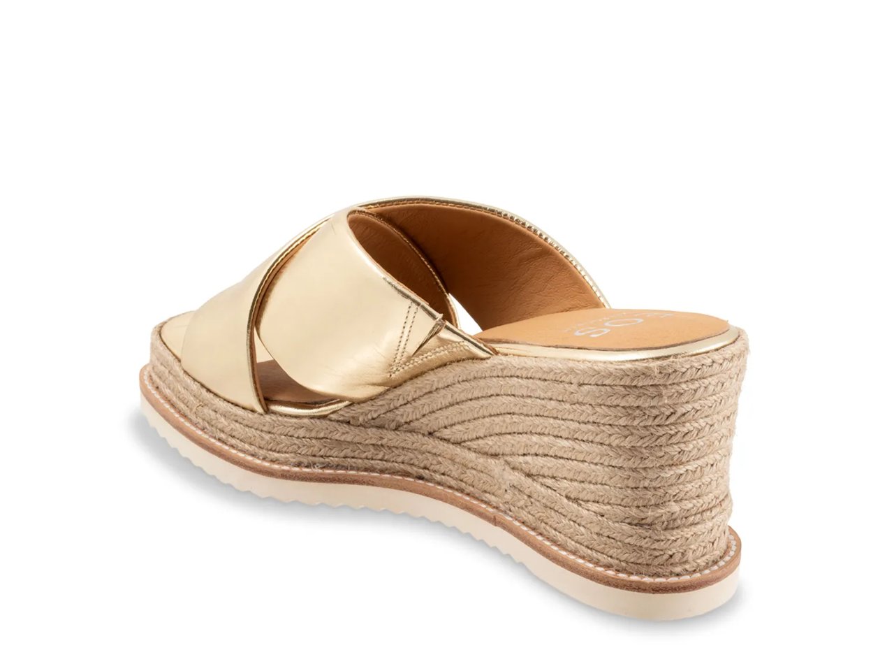Zelie Espadrille Wedge Sandal