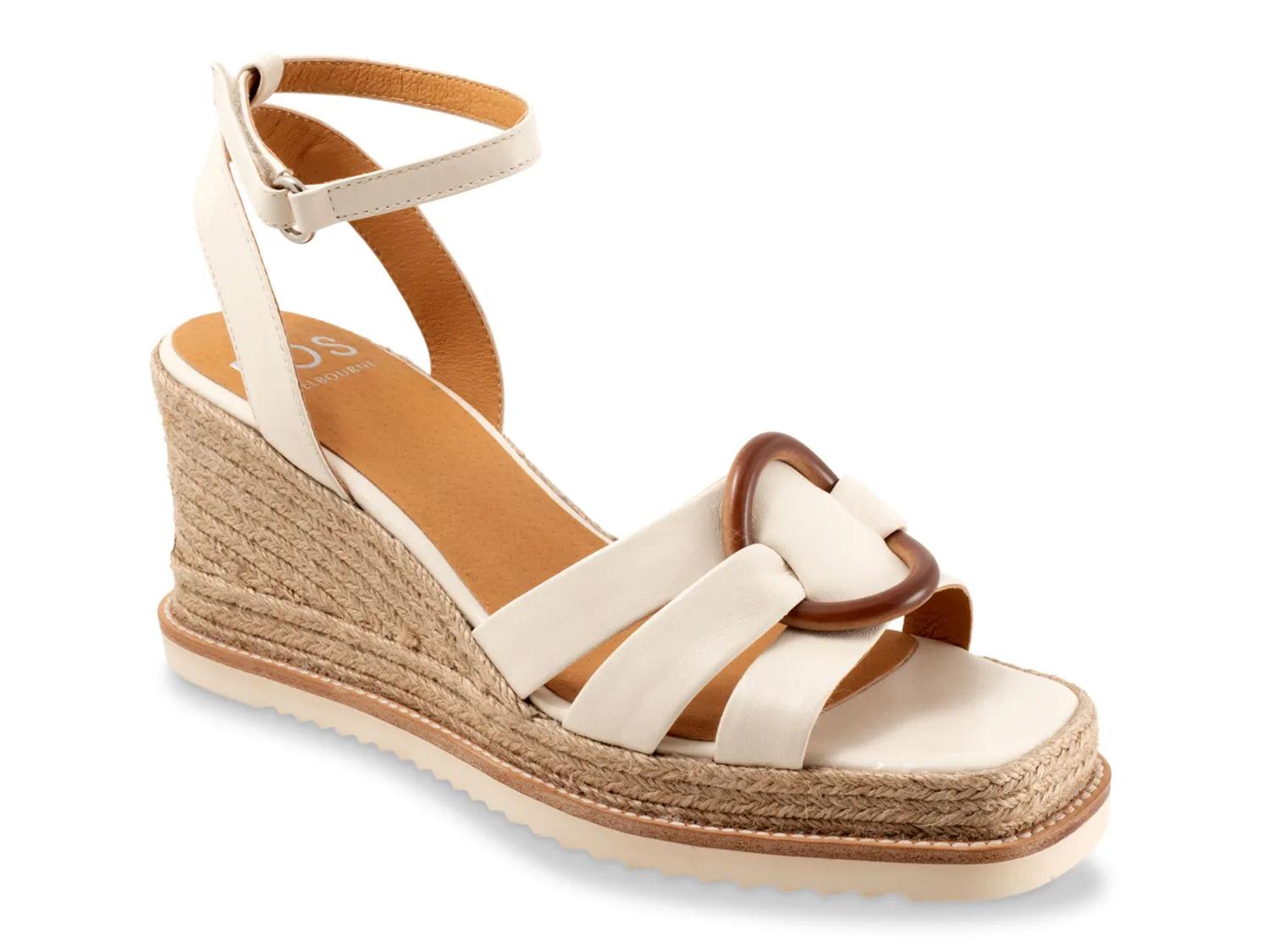 Zeline Espadrille Wedge Sandal - image 2