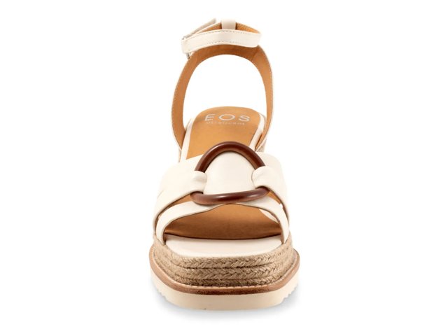 Zeline Espadrille Wedge Sandal